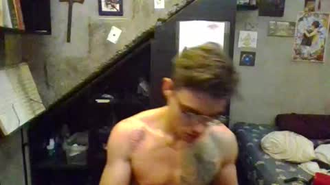 dany_kyng online show from January 14, 5:24 am