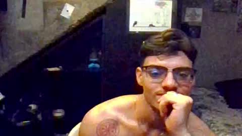 dany_kyng online show from February 22, 12:23 am