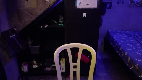 dany_kyng online show from March 30, 7:15 pm