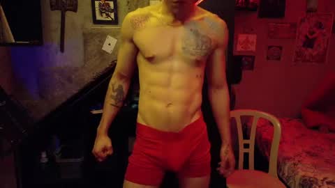 dany_kyng online show from May 30, 7:16 am