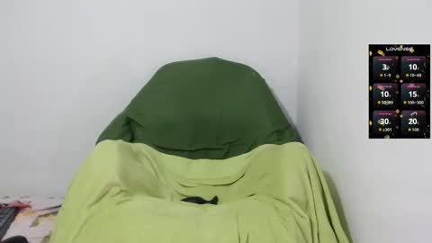 dany_milk online show from October 18, 2:25 am