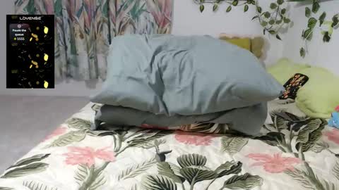 dany_milk online show from February 11, 2:05 am