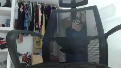 Daniela online show from December 14, 9:47 am