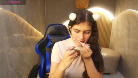 Dany online show from October 6, 1:19 pm