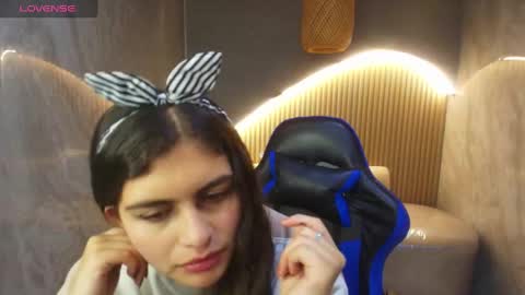 Dany online show from October 7, 1:19 pm