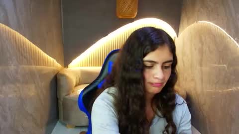 Dany online show from October 28, 1:14 pm