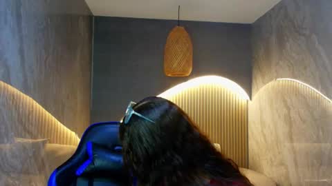 Dany online show from November 10, 1:21 pm