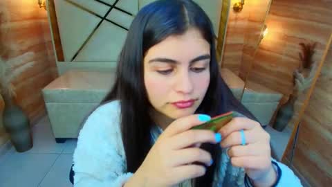 Dany online show from November 23, 1:22 pm