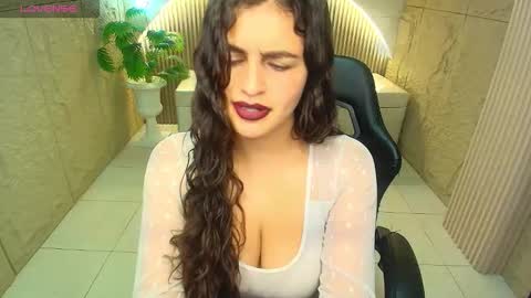 Dany online show from November 29, 1:14 pm