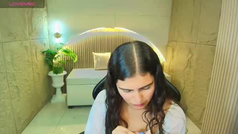 Snapshot of dany_r_ chatting on February 7, 1:04 pm Dany online show from February 7, 1:04 pm