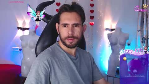 Snapshot of dany_ray20 chatting on February 14, 11:40 am dany_ray20 online show from February 14, 11:40 am