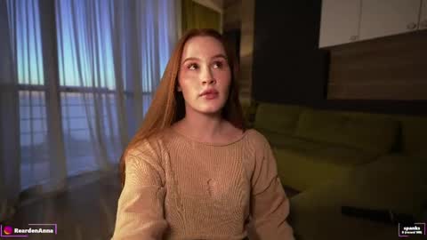 Snapshot of danyandannarearden chatting on June 2, 4:53 pm Dany and Anna online show from June 2, 4:53 pm