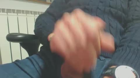 Snapshot of danyblueyes71 chatting on November 13, 4:17 pm Dany online show from November 13, 4:17 pm