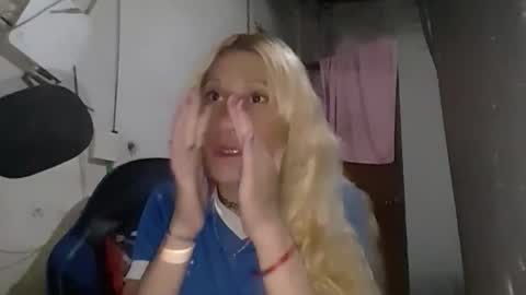 Cami y Dany online show from March 12, 7:58 am