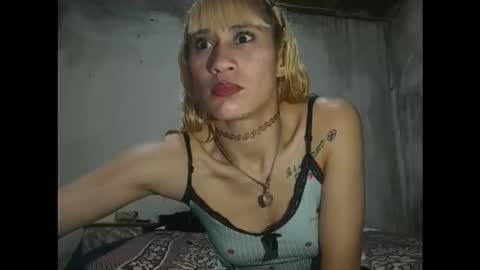 Cami y Dany online show from April 25, 1:41 am