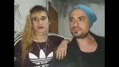 Cami y Dany online show from June 3, 6:38 am