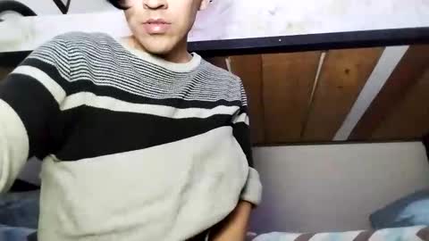 Daniel online show from November 19, 9:26 pm