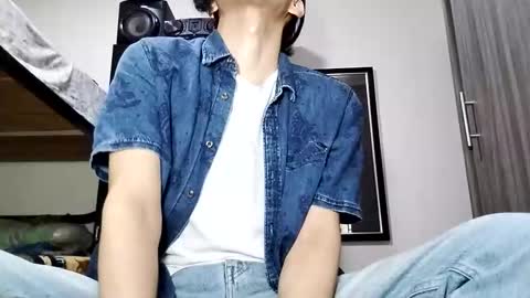 Daniel online show from January 11, 10:48 pm