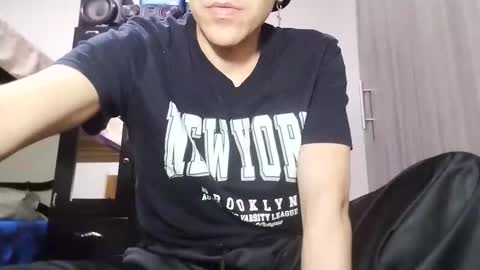 Daniel online show from February 23, 9:45 pm