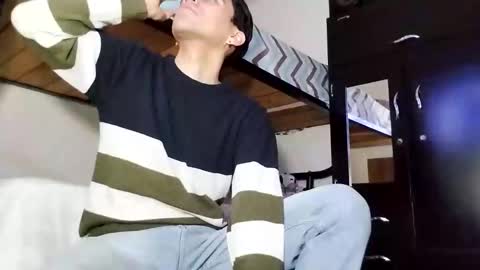 Daniel online show from April 1, 11:35 pm