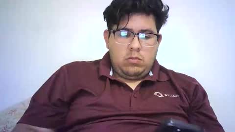 danyrafa123 online show from November 29, 5:10 am