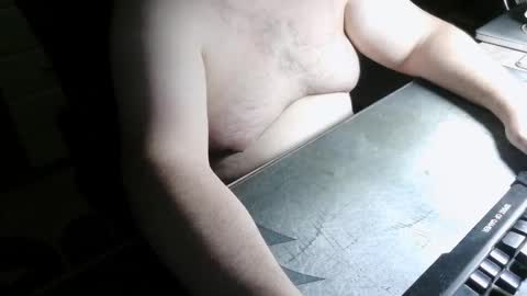 danysanchez1981 online show from September 29, 9:30 pm