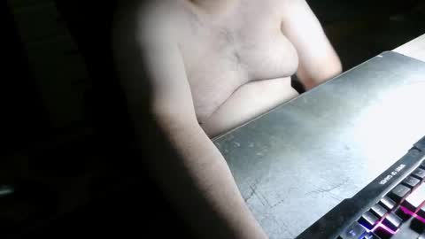 danysanchez1981 online show from October 24, 11:01 pm