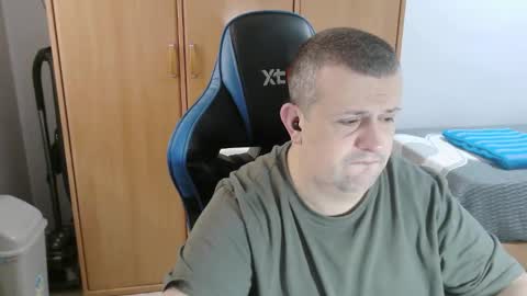 danysanchez1981 online show from January 16, 10:52 am