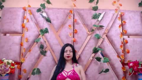 DanySwet online show from January 8, 9:12 pm