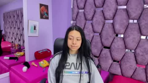 DanySwet online show from January 14, 1:17 pm