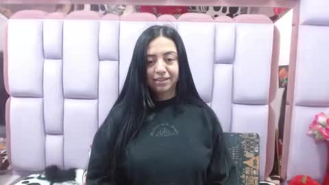 DanySwet online show from January 17, 1:46 pm