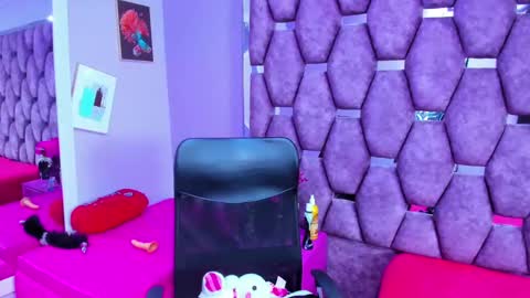 DanySwet online show from January 20, 8:29 pm