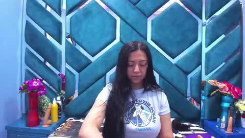 DanySwet online show from January 23, 1:35 pm