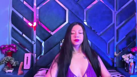 DanySwet online show from January 28, 5:56 pm