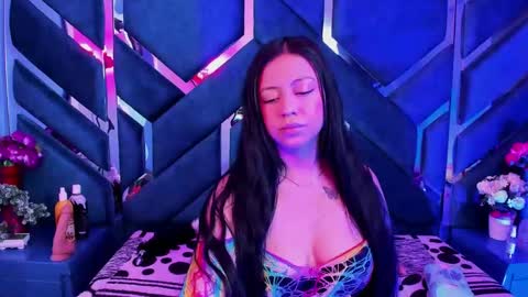 DanySwet online show from January 29, 4:19 pm