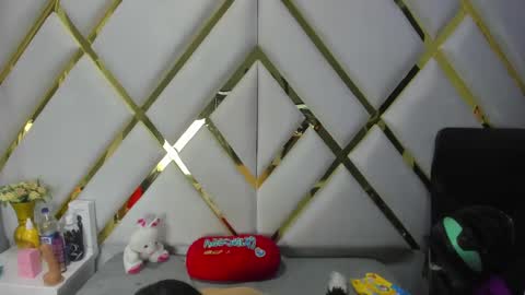 DanySwet online show from February 16, 12:41 am