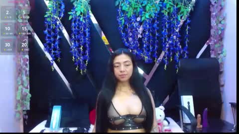 DanySwet online show from September 25, 9:51 pm