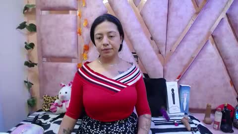 DanySwet online show from November 29, 7:17 pm