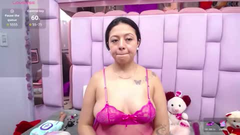 DanySwet online show from March 18, 3:42 am