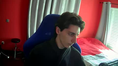 Snapshot of danywhiteyb chatting on May 17, 10:00 am danywhiteyb online show from May 17, 10:00 am