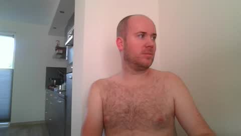 Danny online show from September 19, 9:32 am