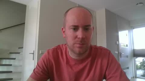 Danny online show from April 17, 9:45 am