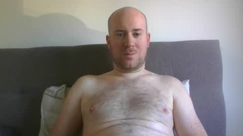 Danny online show from April 23, 7:52 am