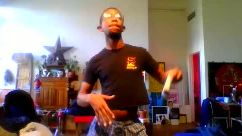 Danzuko online show from February 13, 6:15 pm