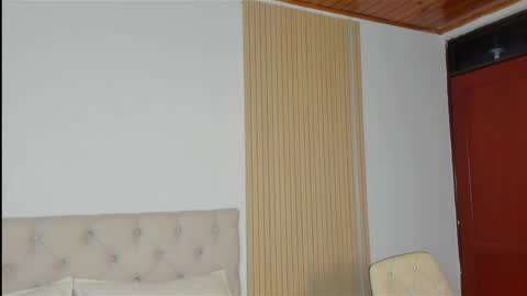 Snapshot of daphne_24 chatting on June 3, 12:19 pm Antonella Mora online show from June 3, 12:19 pm