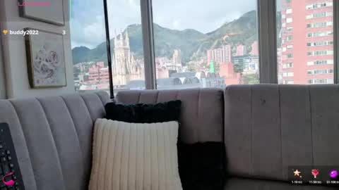 daphne_chers online show from July 16, 7:42 pm