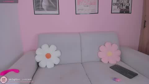 Snapshot of daphne_cooper1 chatting on February 8, 3:21 am daphne_cooper1 online show from February 8, 3:21 am