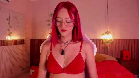 Daphne online show from February 14, 3:14 am