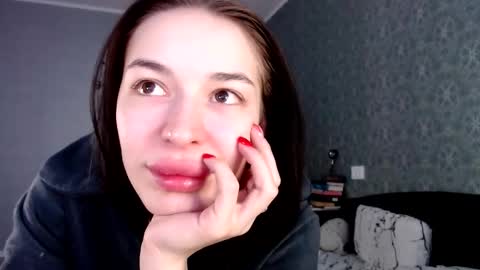 Daphne Darkthorn online show from January 11, 6:07 am