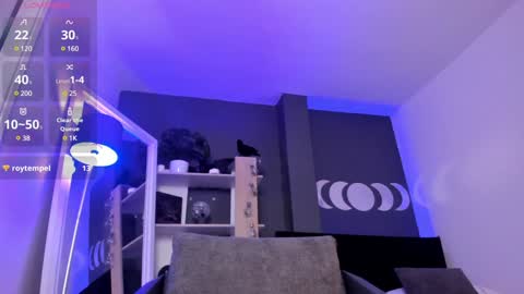 Snapshot of daphne_miller_ chatting on January 12, 5:01 pm Daphne Miller online show from January 12, 5:01 pm